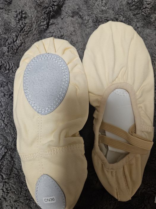 Flexibili pentru balet noi