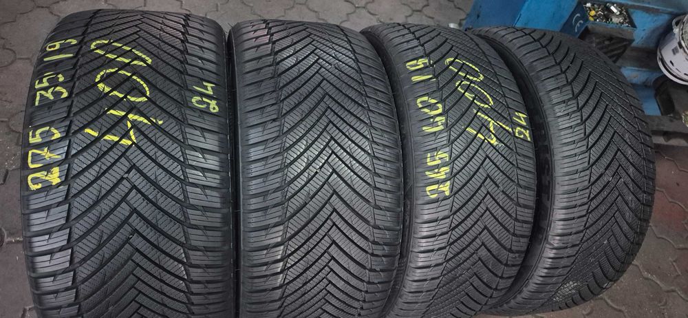 anvelope Tristar 245/40/19 cu 275/35/19 all season
