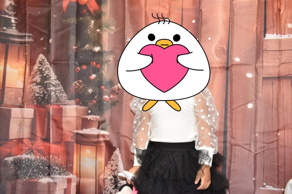 ФОТО ДЕКОРИ Фото фон за Коледа