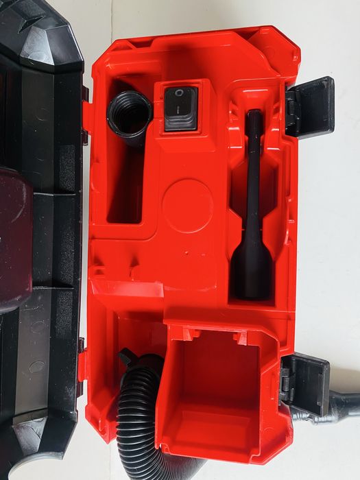 Milwaukee aspirator M18 VC-2