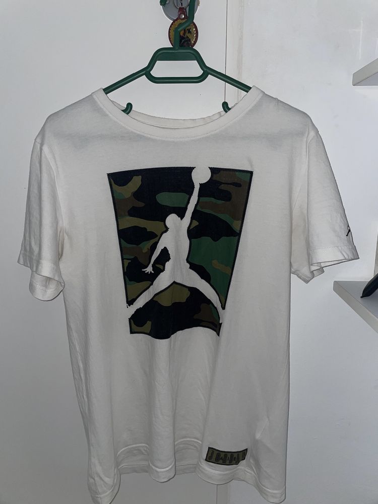 Tricou jordan editie limitata