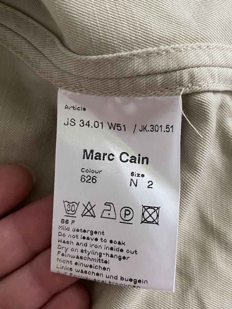 Marc Cain- оригинално спортно сако