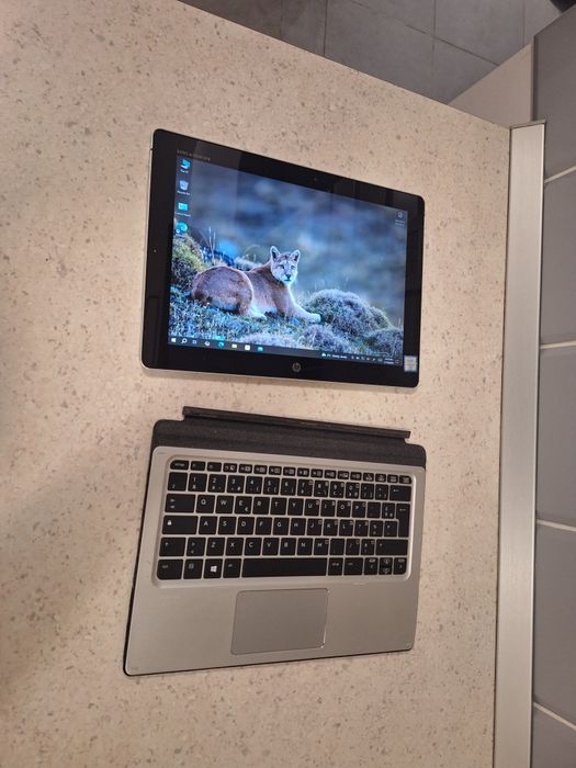 Hp Elite x2 1012 G1