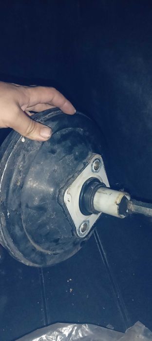 СЕРВО АПАРАТ passat b5/5