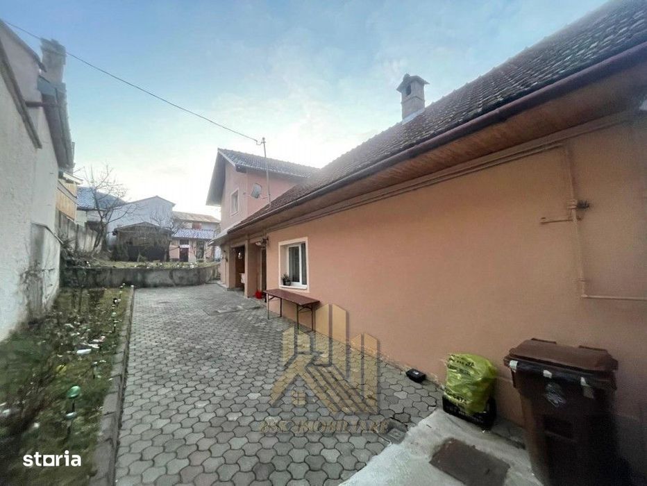 Casa 6 camere Centrul Istoric