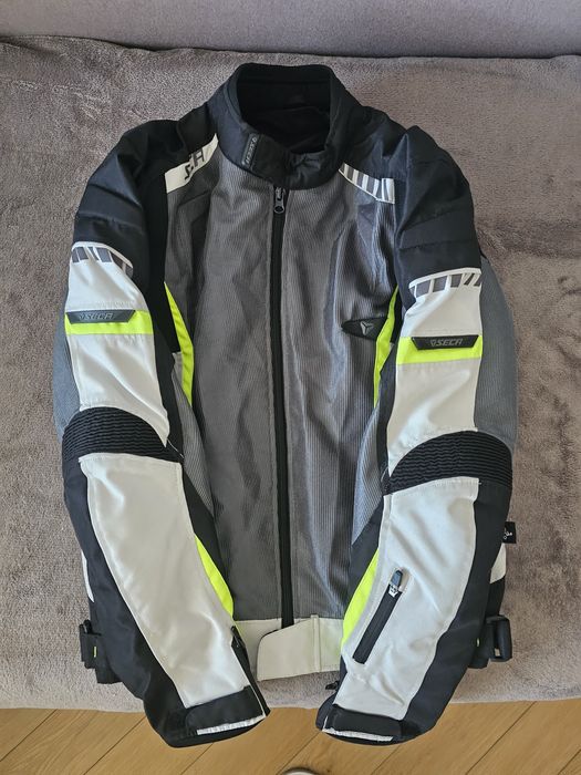 Geaca Moto AIRFLOW II Marimea L