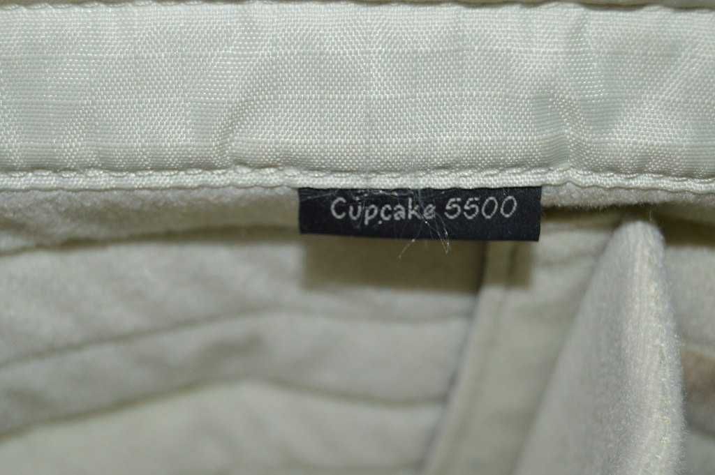 Geanta foto DSLR Crumpler Cupcake 5500