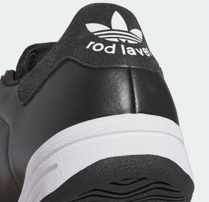 Оригинална кожени кецове * ADIDAS ROD LAVER  * EU36-46 2/3