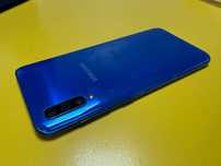 Смартфон Samsung Galaxy A50 128GB 4GB RAM