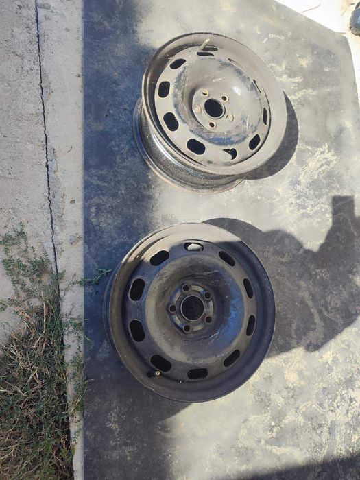 Джанти от Volkswagen