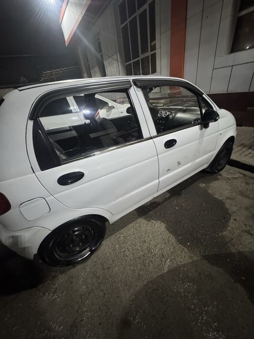 Matiz 3tali sotiladi holati yaxshi arendagayam gaplashamz