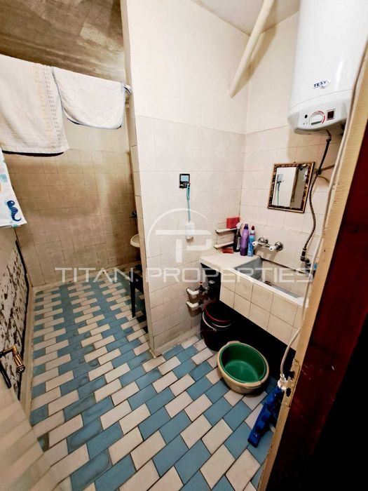 Продава се Многостаен апартамент в Пловдив, Център - 143 кв.м за 1679 €/кв.м - Снимка #10