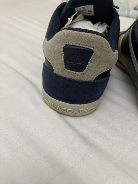 Pantofi sport Lacoste ( adidasi )