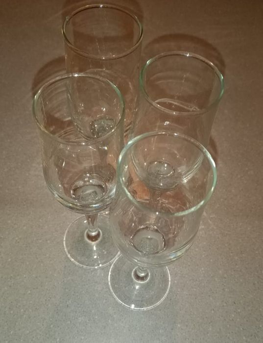 Бокалы для вина посуда для кухни