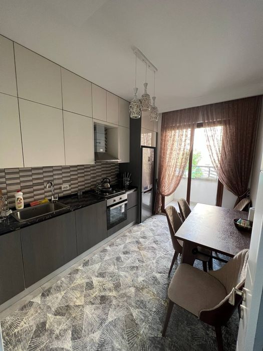 Яккасарай Ж/К Istanbul City