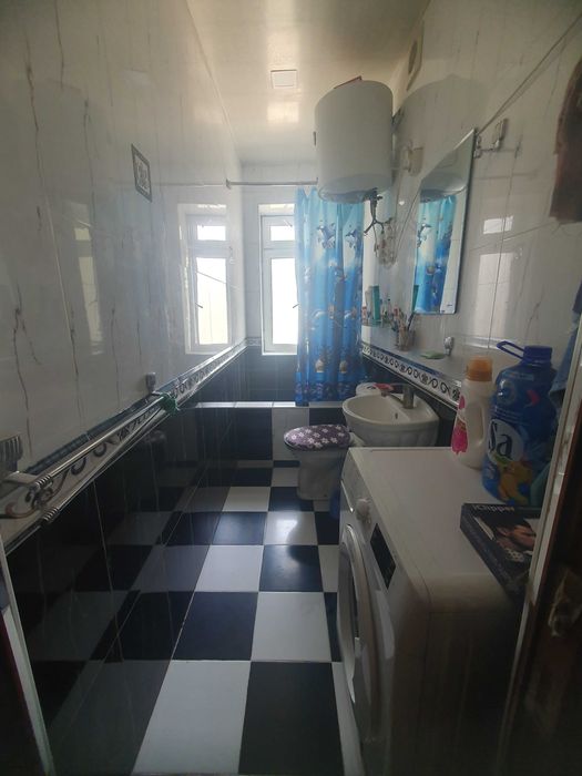 Яккасарой 3/2/2 Квартира сотилади