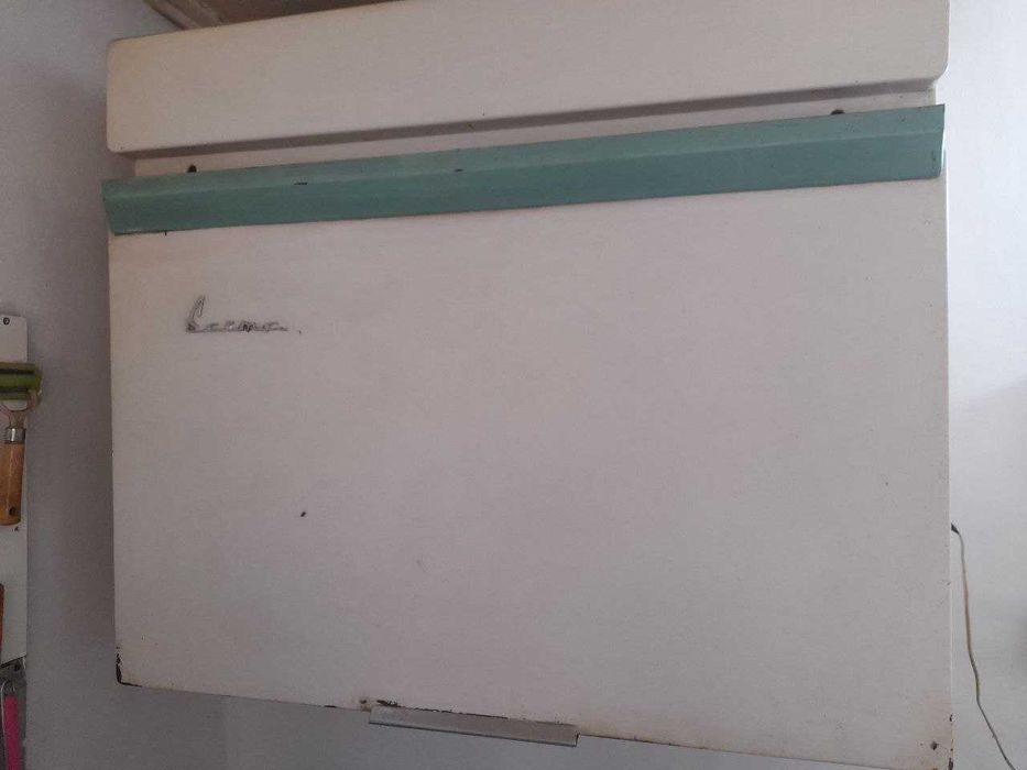 Холодильник Sarma навесной