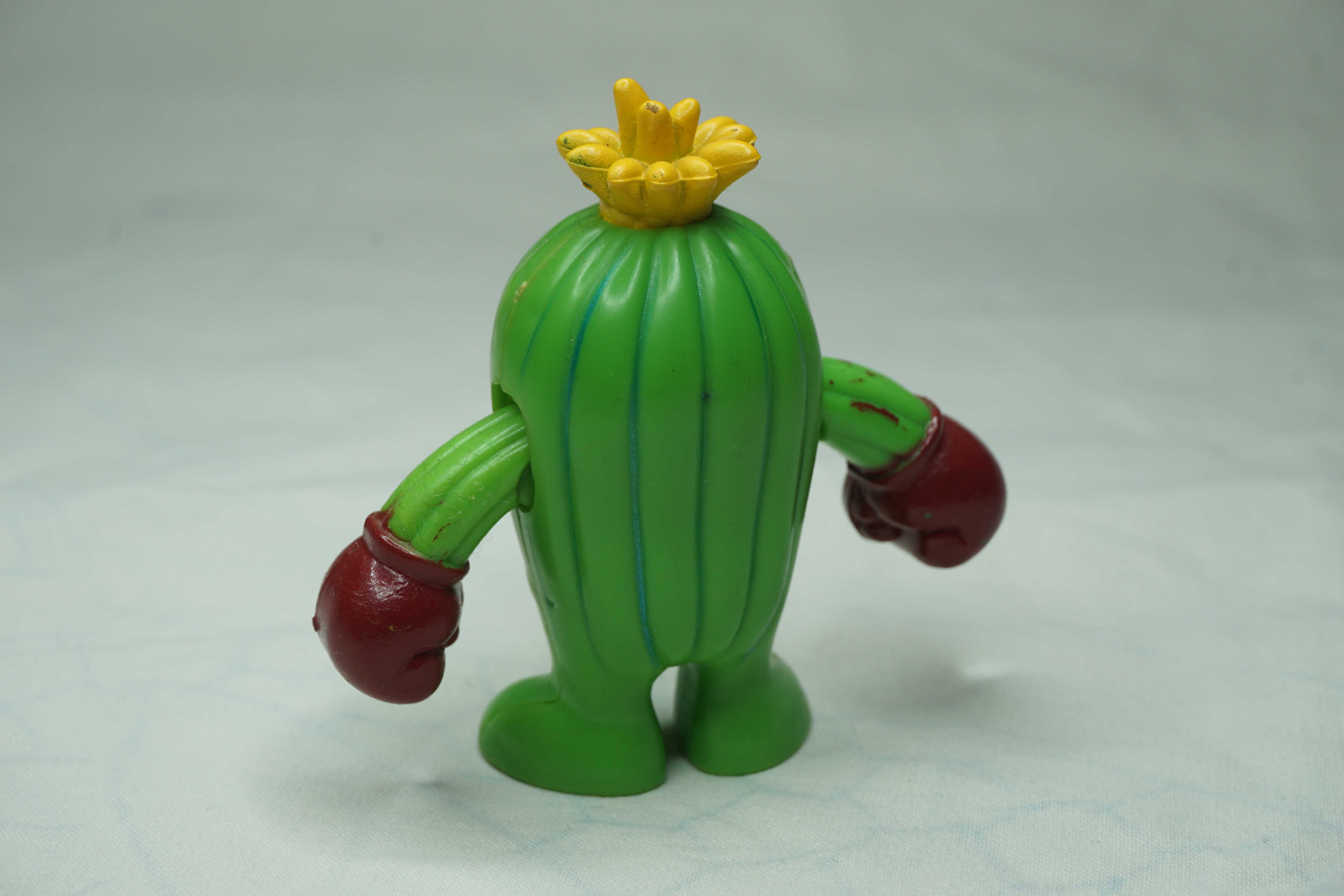 Figurine Pluş Digimon - Koromon Tentomon Togemon - McDonald's & Bandai