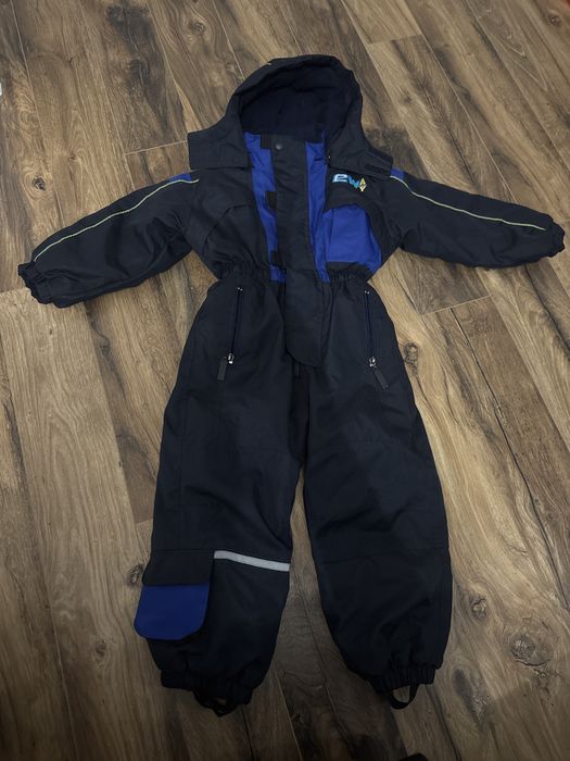 Детски космонавт за момче