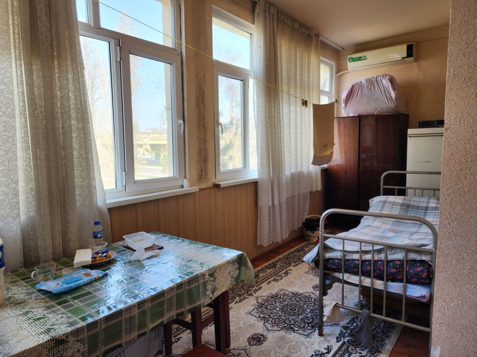 Сдаётся квартира на 3 этаже!