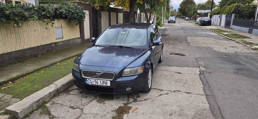 Volvo V50 - 2.0 Diesel - break