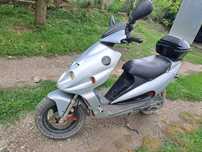 Vand sau schimb scuter malaguti 50 cm