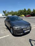 BMW Seria 1 F20 116i