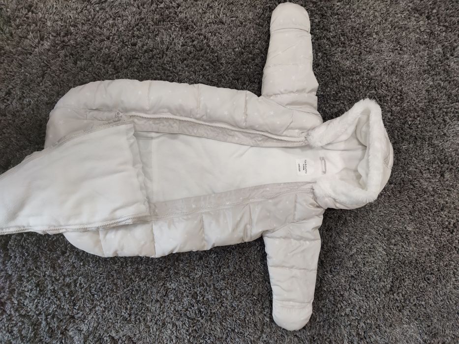 Бебешки космонавт H&M р-р 68