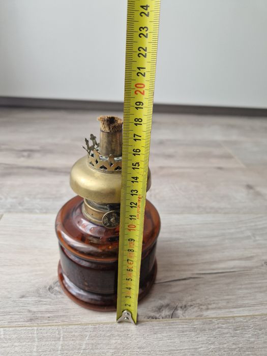 Lampa pe gaz Kosmos Brenner