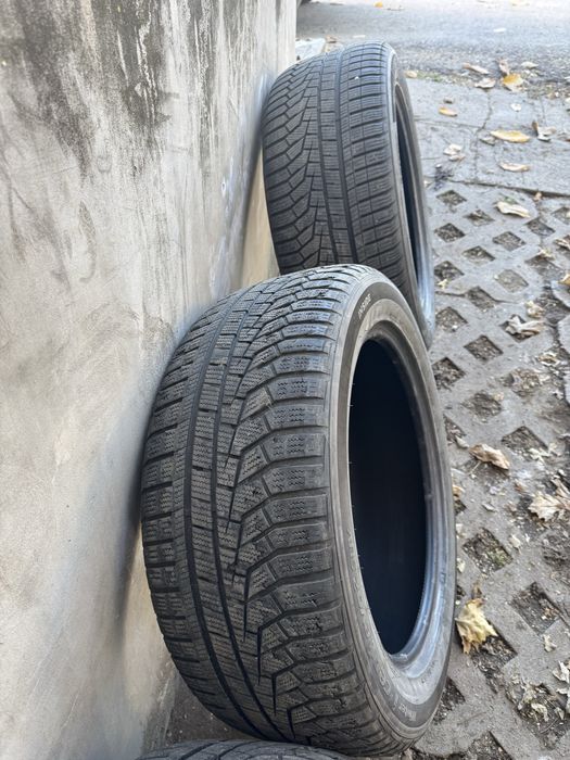 Зимни гуми Hankook 255/50/19