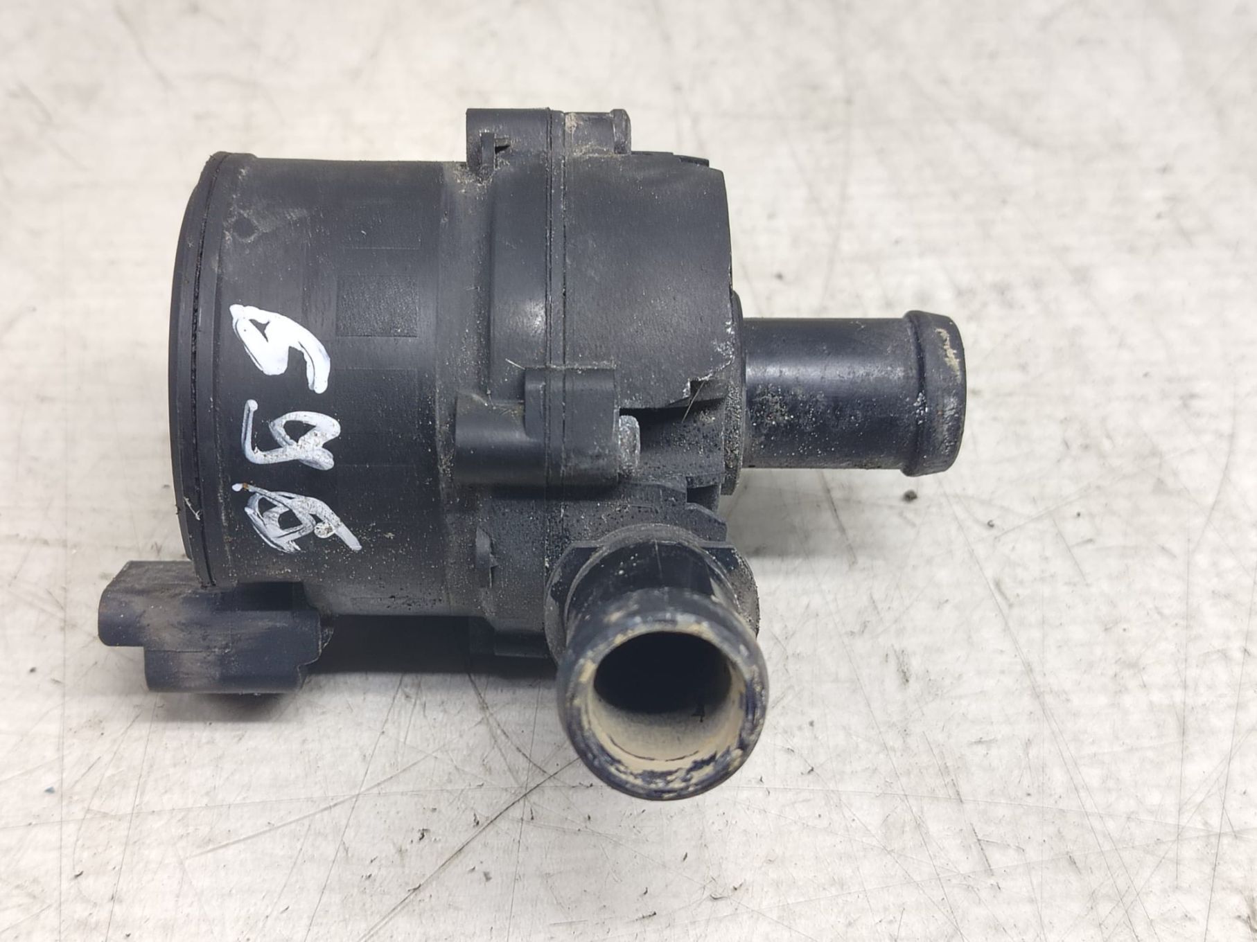 Pompa apa auxiliara 925164ga0a  2.3 dci M9T706 Renault Master 3 [1st