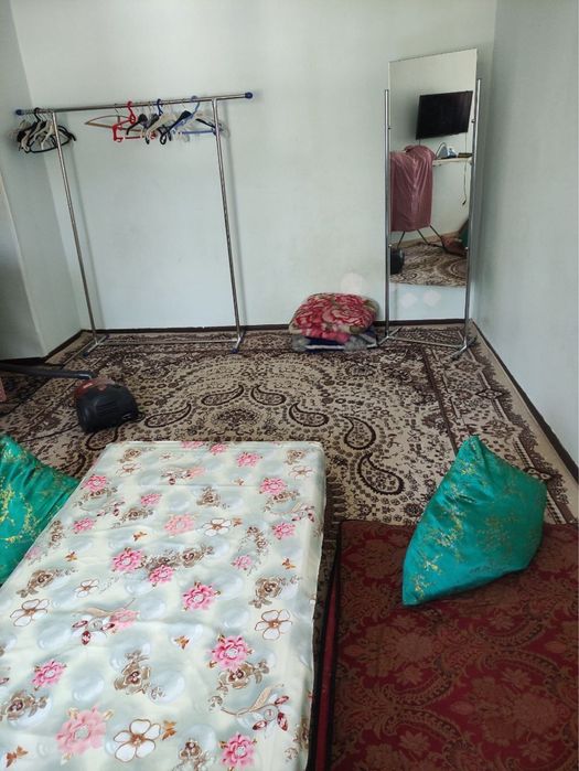 Ijaraga kvartira:Chilonzor 5-kvartal 31-dom 2-ejaj ijaraga beriladi