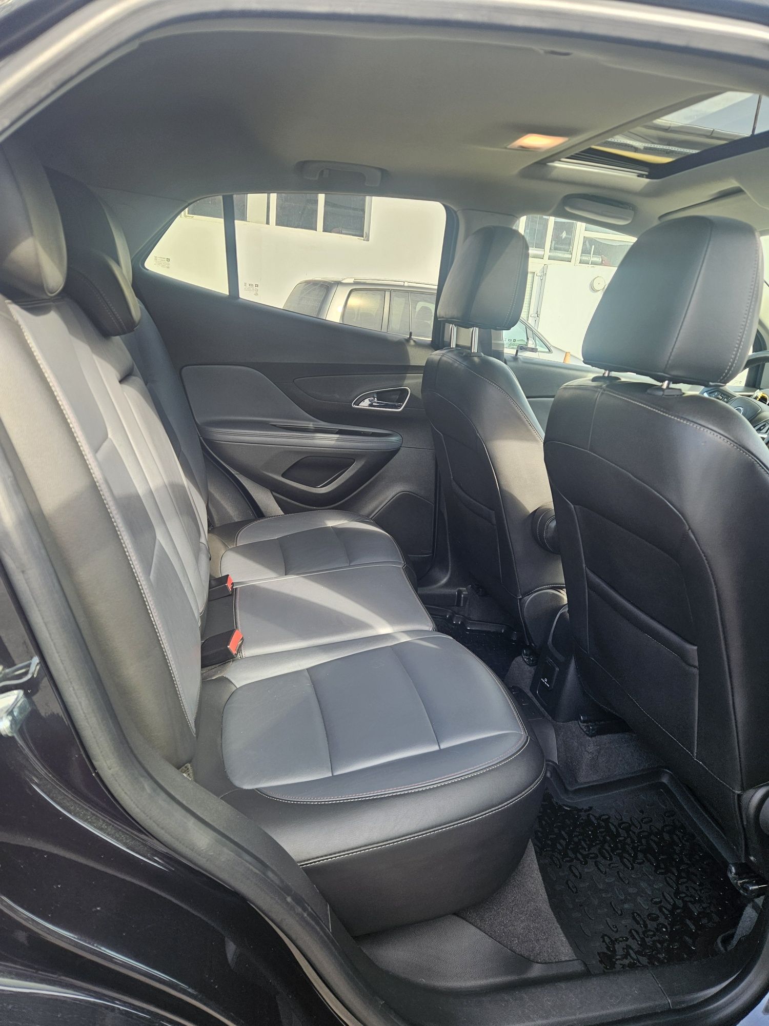 Opel Mokka 1.6 CDTI 4×4 Innovation