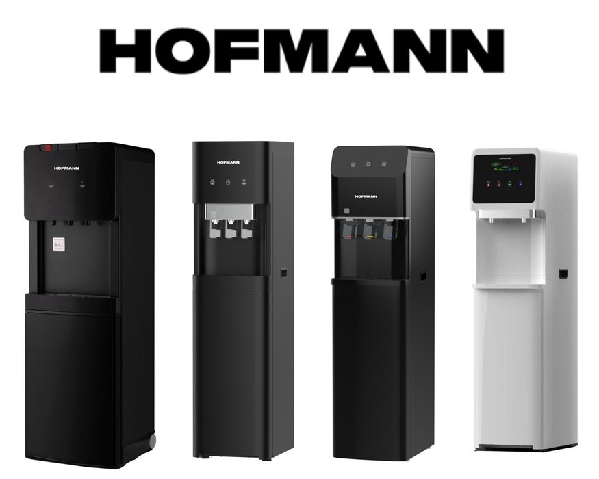 Hofmann Кулеры Suv uchun Kuller