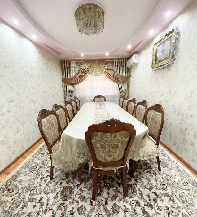 Продойотся квартира