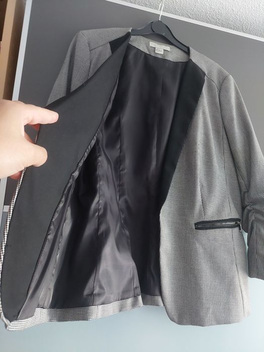 Sacou elegant mărimea 44