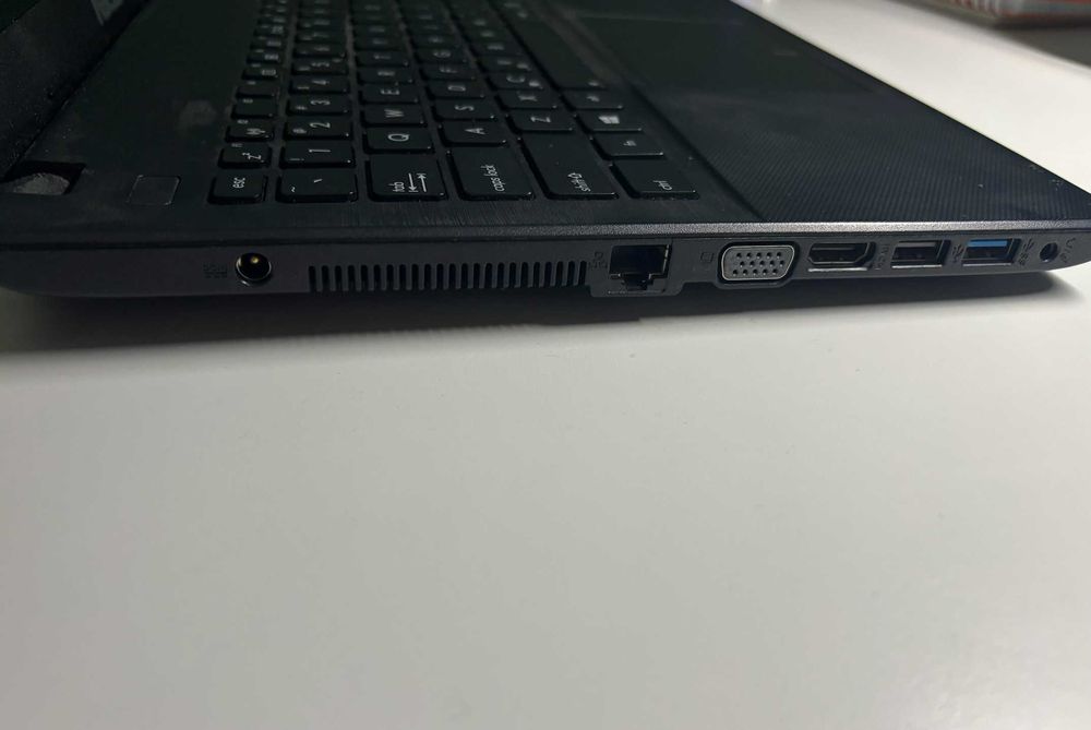 Laptop Asus X551CA-SX024D Intel® Core™ i3-3217U 1.80GHz, 4GB, 500GB