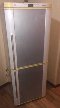 Холодильник Samsung, б/у