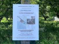 Teren intravilan in zona ,, La Nuci '' cu front stradal de 120ml