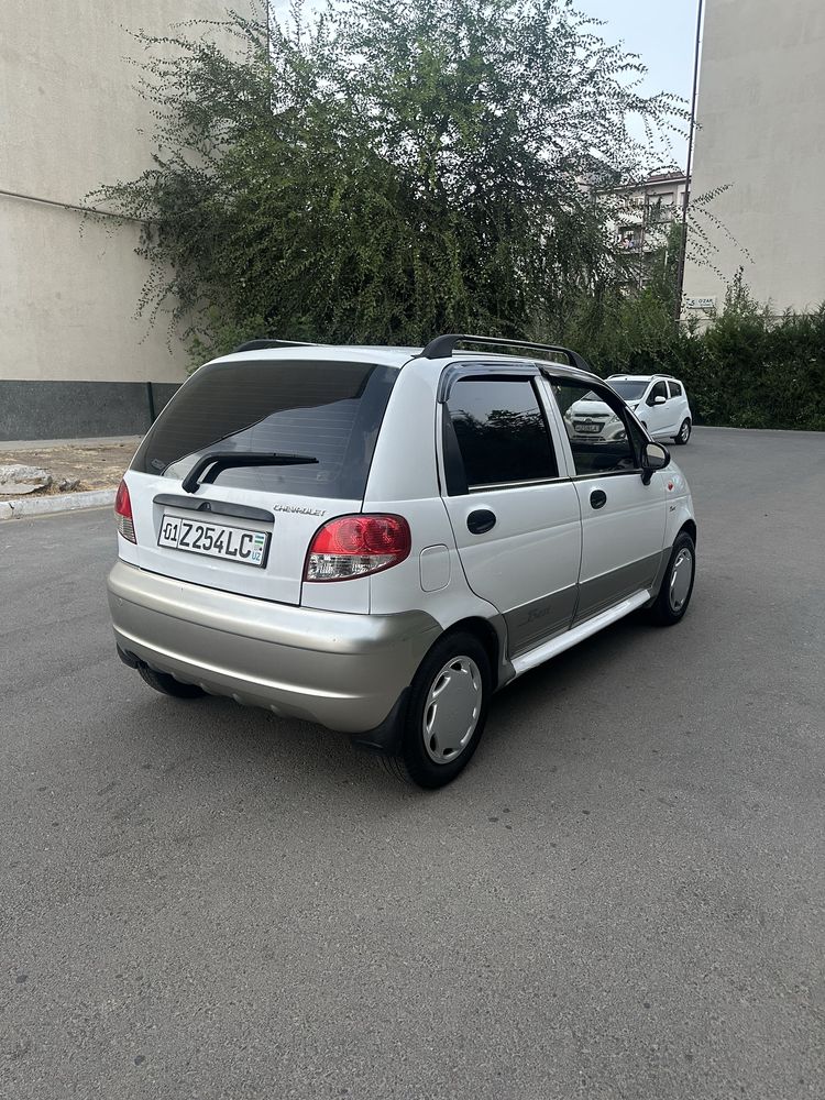 Matiz best super kanditsaner