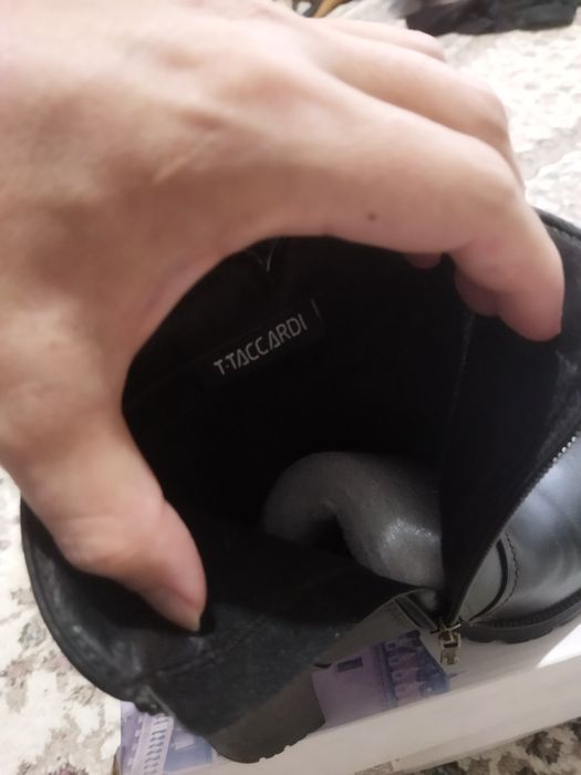 Продам женскую обувь