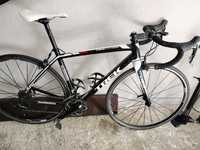 Cursiera Trek Madone 2.1