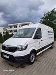 Vând MAN tge 3 140
