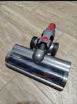 Perie aspirator Dyson, noua