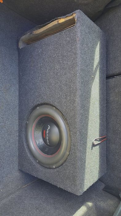 Туба 150 лв само лично предаване Pioneer