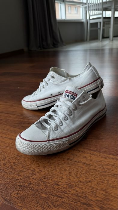 Кеды converse мужские