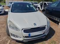 Dezmembrez Peugeot 508 RXH 2.0Hybrid Auto 2012