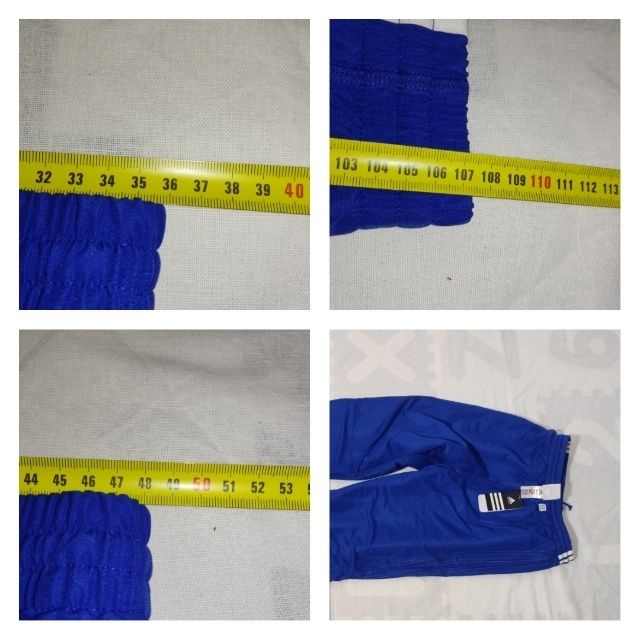 Pantaloni Adidas trening mărime M noi cu eticheta