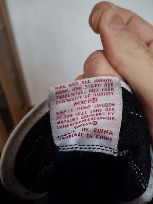 Vând Jordan legacy 312 mid