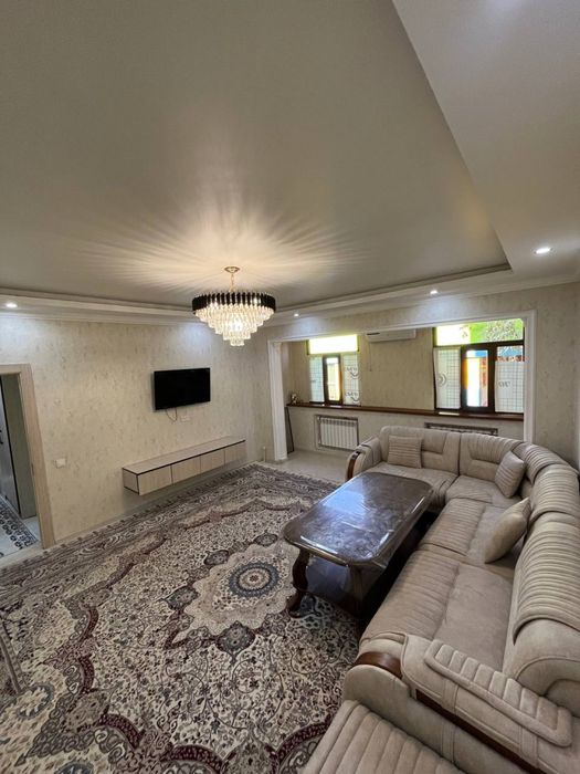 Чиланзор 19- кварталда арендага квартира